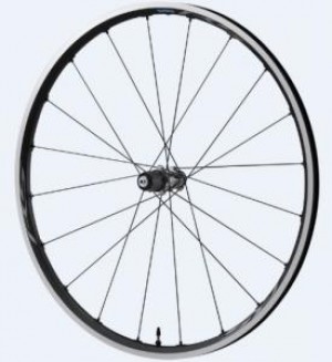 SHIMANO WH-RS500-TL　リア