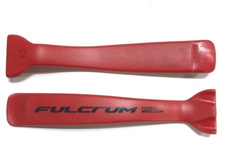 FULCRUM  KIT-TRLVR タイヤレバー(2本入り)