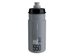 ELITE  JET ボトル 550ml グレー/ブラック