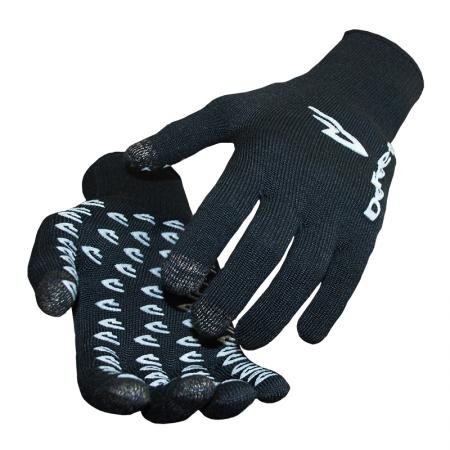 Defeet 　Glove ET Touch D-Logo(H3)