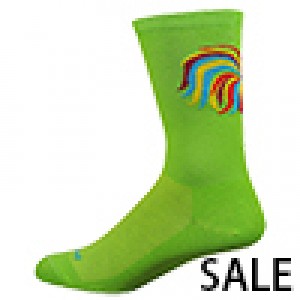 DeFeet　AI 6" Rooster M