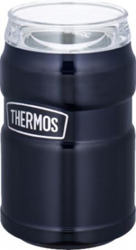 【数量限定】THERMOS 保冷缶ホルダー/ROD-002 THERMOS