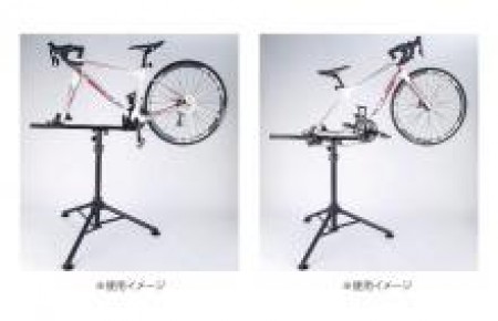 CYCLE PRO　CP-MS200BH メンテナンススタンド