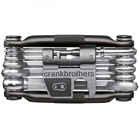 CRANK BROTHERS　マルチ-17 携帯工具