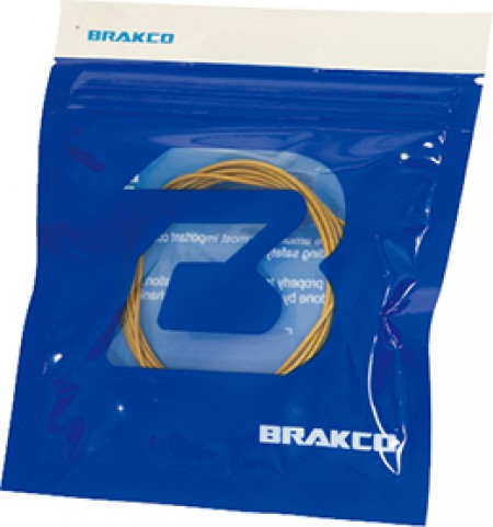 BRAKCO BRC ナノ P.T.F.E ブレーキ インナーケーブル 1700mm