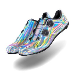 【限定】SUPACAZ Kazze Carbon Road Shoe Hologram