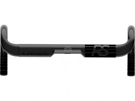 Deda スーパーゼロ RS カーボンバー(31.7mm) , DCR対応