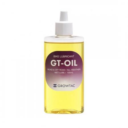 GROWTAC GT-OIL (100ml)