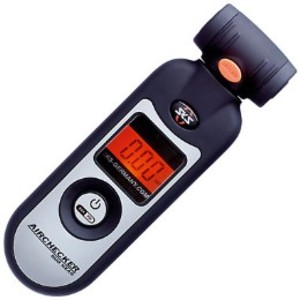 SKS デジタルプレッシャーゲージ(空気圧計)