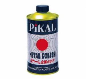 PiKAL ピカール液　300g