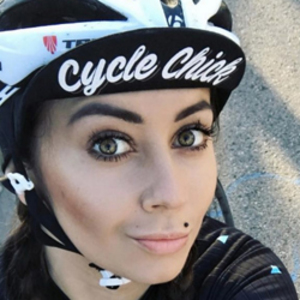 BELLO CYCLIST　  CYCLE CHICK