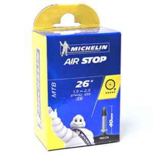 MICHELIN C4 AIRSTOP 26"-1.5/2.5