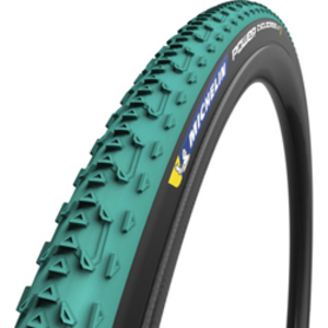【TLRペア売り】MICHELIN POWER CX JET TLR　700X33C