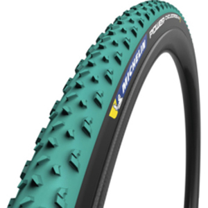 【TLRペア売り】MICHELIN POWER CX MUD TLR700X33C