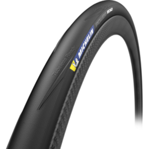 【TLRペア売り】MICHELIN　POWER ROAD TLR BLK 700X25C