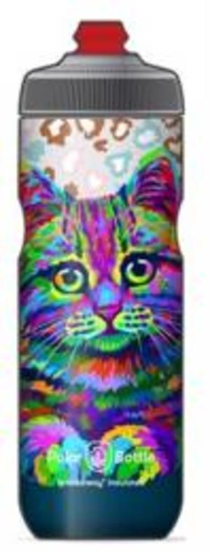 POLAR Breakaway Insulated Limited(20oz　Cute Cats1)