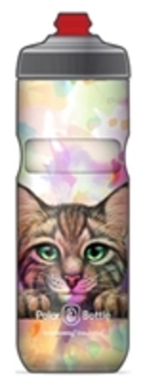 POLAR Breakaway Insulated Limited(20oz　Cute Cats2)