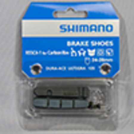 SHIMANO カーボン  R55C4-1カーボン用 Y8L398030 24-28mm