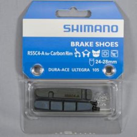 SHIMANO BR-R9100 R55C4-A -1mm  Carbon Y8PP98060