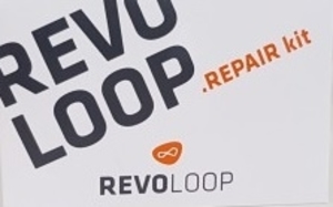 REVOLOOP  REVOLOOPチューブ、WOLFPACKチューブ専用のパンク修理パッチ