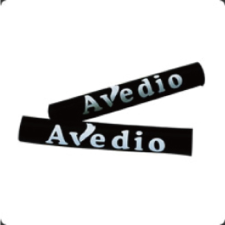 AVEDIO　チューブトップス(フレームガード)4個売
