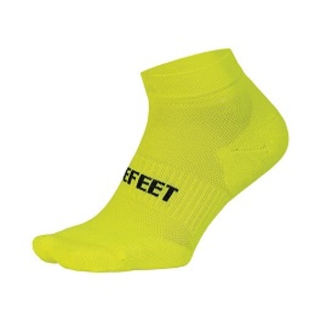 DeFeet All Day 1" Neon Yellow M