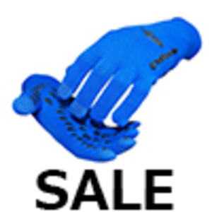 DeFeet　 Glove ET Touch D-Logo Defeet Blue M