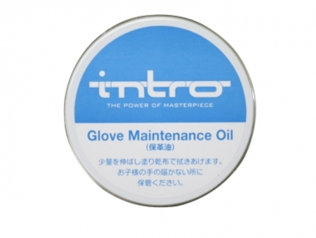 intro Maintenance Oil (メンテナンスオイル)