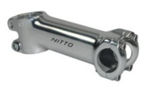 NITTO(日東)NJ-89トラックレース用 ステム