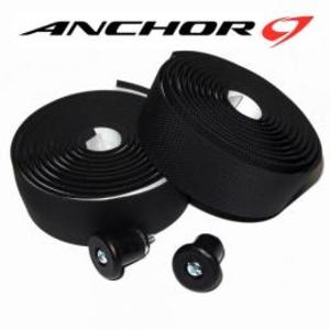 ANCHOR バーテープ ブラック F171011