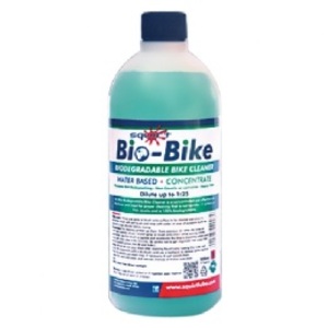 squirt Bio-Bikeクリーナー