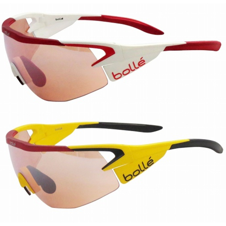 bolle Aeromax limited color