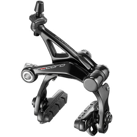 Campagnolo RECORD 12s ブレーキキャリパー 前後セット 【BR19-REDP】