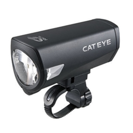 Cateye HL-EL540 エコノムフォース(単3電池使用)
