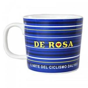 DE ROSA Mug-Cup Classic Logo