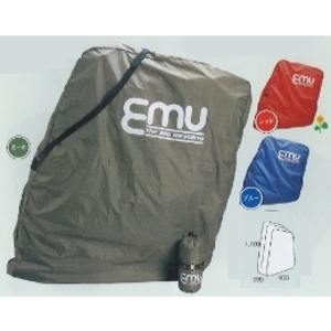 OSTRICH EMU/E-10　輪行袋