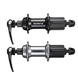 SHIMANO TIAGRA リアハブ FH-RS400