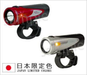 (数量限定)Light&Motion　URBAN500　日本限定モデル