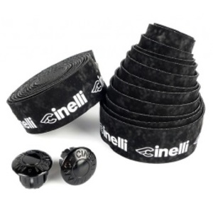Cinelli Logo Velvet Ribbon バーテープ