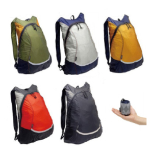 GIZA PRODUCTS Minify Back Pack