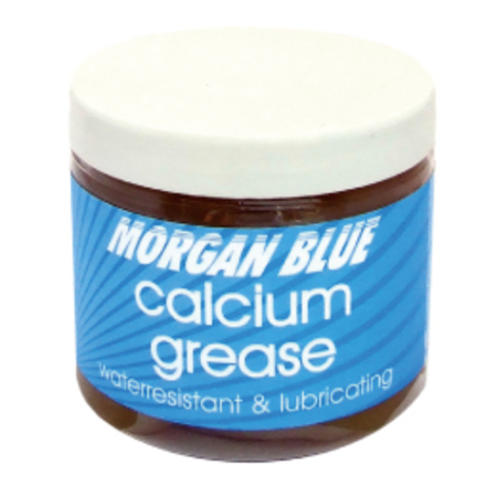 Morgan Blue カルシウムグリース
