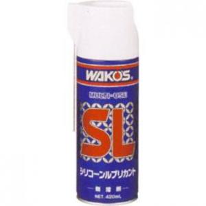 WAKO'S SL シリコーンルブリカント【420ml】