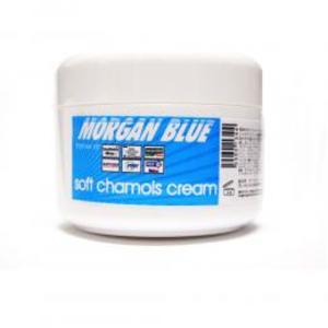 Morgan Blue - シャモアクリーム - ソフト