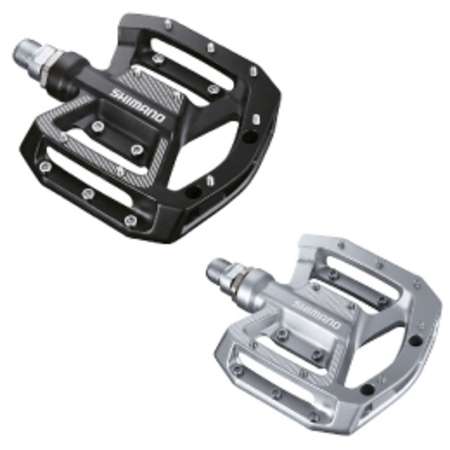 SHIMANO PD-GR500 フラットペダル | ロードバイク通信販売専門店