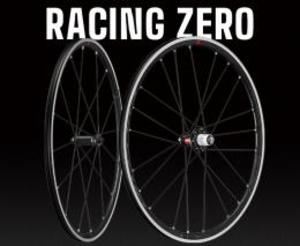 FULCRUM Racing Zero 2-way fit (F+R)(2022～)