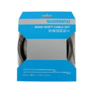 SHIMANO SUS ロードシフトケーブルセット(Y60098022)
