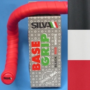 SILVA BASE GRIP バーテープ