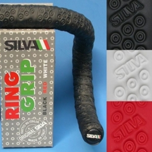 SILVA RING GRIP バーテープ