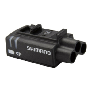 SHIMANO SM-EW90-A コクピット用ジャンクション