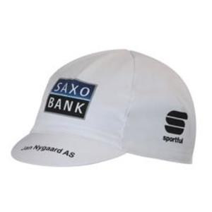 sportful TEAM CYCLING CAP SAXO BANK